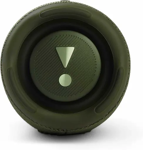 Портативная акустика JBL Charge 5 Green (JBLCHARGE5GRN) - фото 6