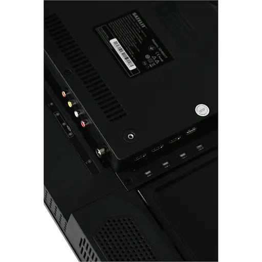 Телевизор Satelit H8001T 32" LED HD (32H8001T) [134400] - фото 7