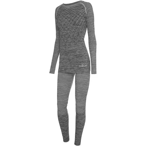 Комплект термобілизни Viking Petra Grey M (VI-PETRA08-M)
