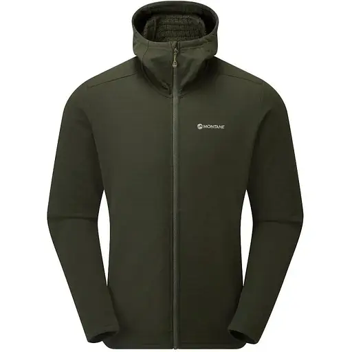 Кофта Montane Protium XT Hoodie Oak Oak Green S (1004-MPRXHOAKB14)