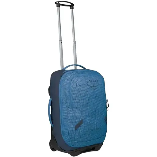 Сумка на колесах Osprey Transporter Wheeled Carry-On 38L синя