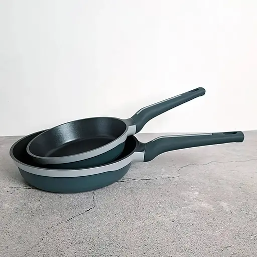 Сковорода Pepper PR-2311-24 Arma 24х5.5 см (127428) - фото 4