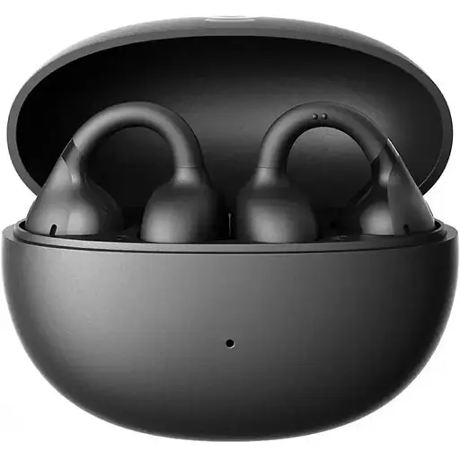 Наушники Baseus беспроводные Bass BC1 Open-Ear TWS черные (A0102400)