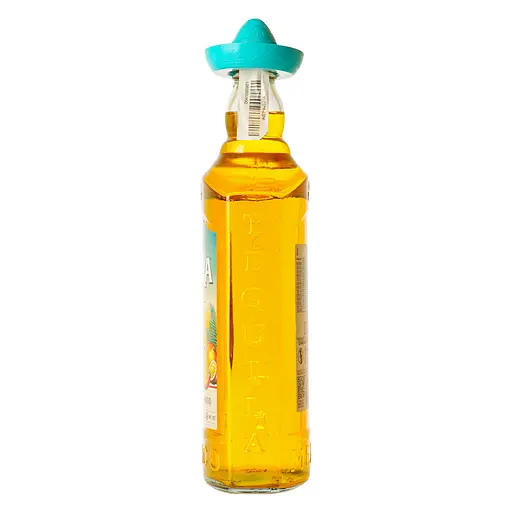 Лікер Sierra Tropical Chilli 18% 1 л - фото 2