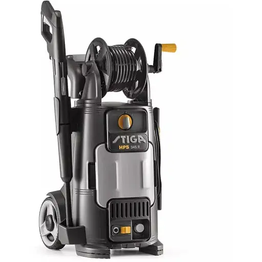 Мийка високого тиску електрична Stiga HPS345R - фото 1