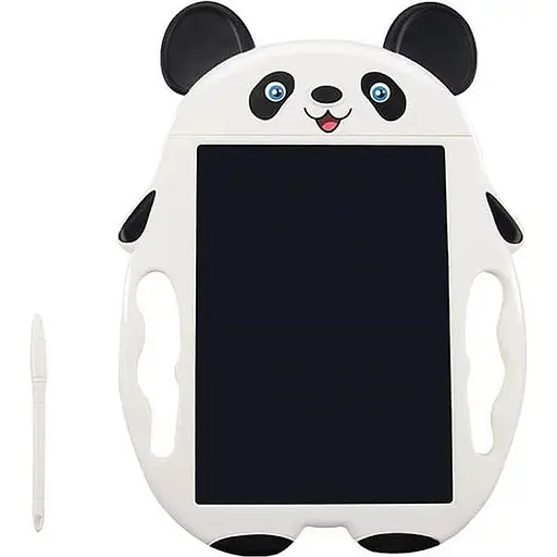 Планшет для малювання DK Kids Pad 9" Color Panda White [115855]