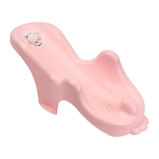 Детская горка для купания ТехноК 3007TXK розовый, 55х20х26 см - фото 1