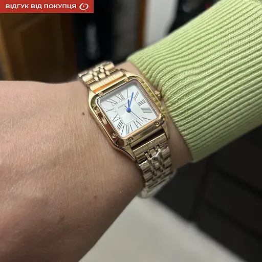 Часы Boerni Aibisino Venice - фото 11