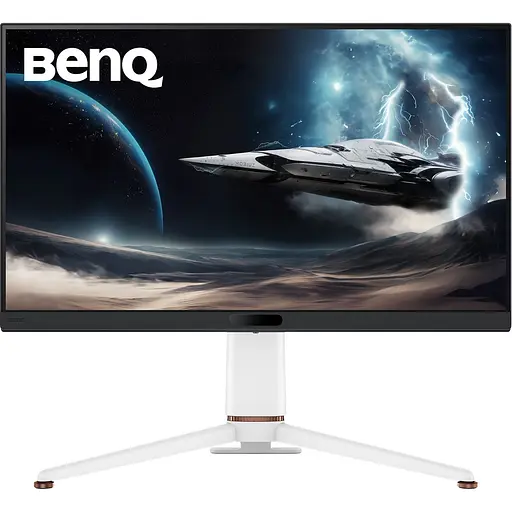 Монитор BenQ 27` Mobiuz EX271Q (9H.LNCLB.QBE) [147872] - фото 1