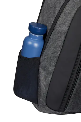 Рюкзак 14" American Tourister STREETHERO GREY 39x27,5x19 ME2*08001 - фото 11