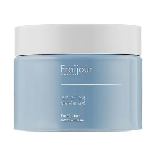 Увлажняющий крем для лица Pro-Moisture Intensive Cream Fraijour 50 мл - фото 1