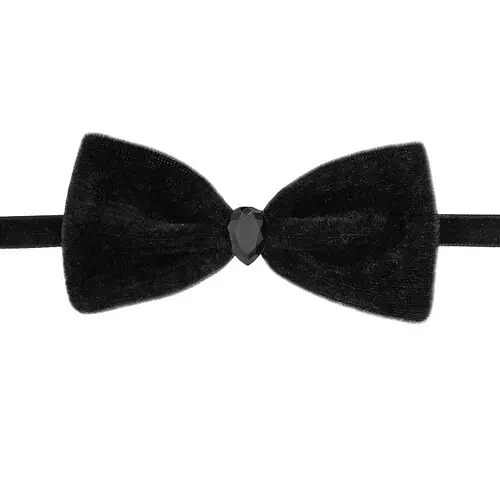 Бабочка на шею - фото 1