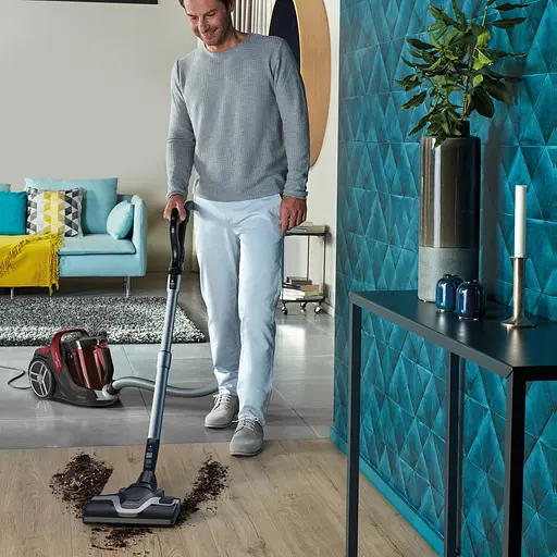 Пилосос Rowenta Silence Force Cyclonic RO7253EA [149192] - фото 8