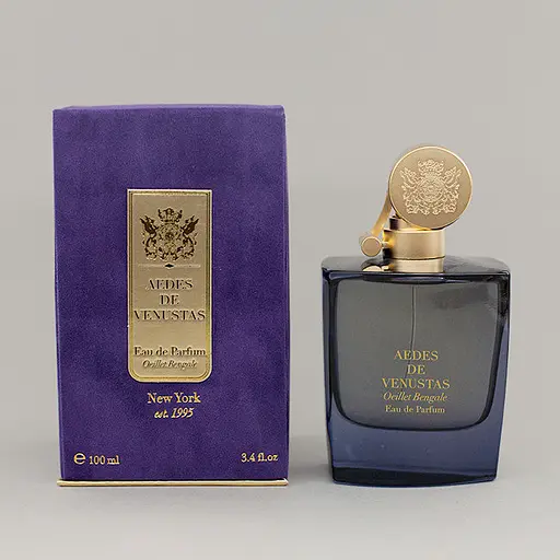 Aedes de Venustas Oeillet Bengale 100 мл парфумована вода - фото 1