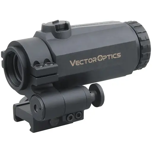 3x оптический увеличитель Vector Optics Maverick-III 3x22 MIL