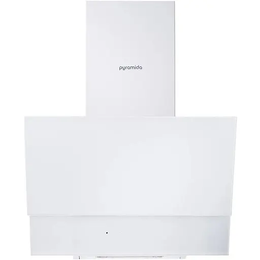 Вытяжка наклонная Pyramida ND 835 WH [142783]