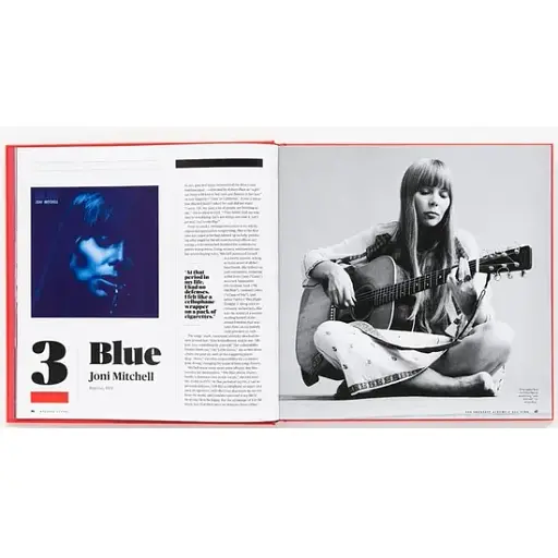 Rolling Stone. The 500 Greatest Albums of All Time - фото 2