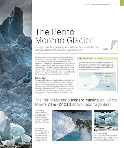 Natural Wonders of the World - фото 7