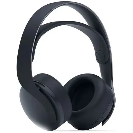 Компьютерная гарнитура Sony Pulse 3D Wireless Headset Midnight Black