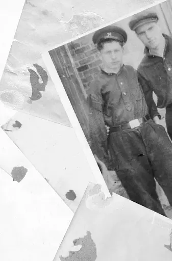 Хлібне перемирʼя - фото 7