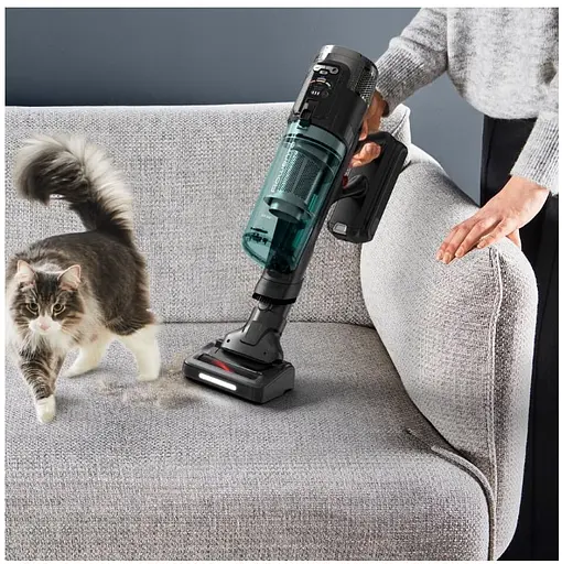 Пылесос аккумуляторный Rowenta X-Force Flex 12.60 NEO Auto Surface RH9L42WO - фото 10