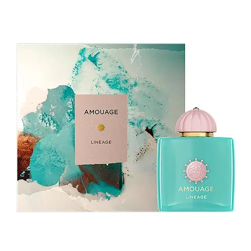 Amouage Lineage парфумована вода 100 ml