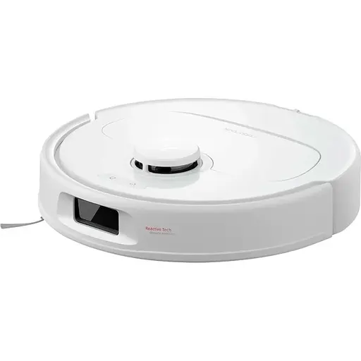 Робот-пилосос Roborock QR 798 White (QVRRS02-00) [137780] - фото 7