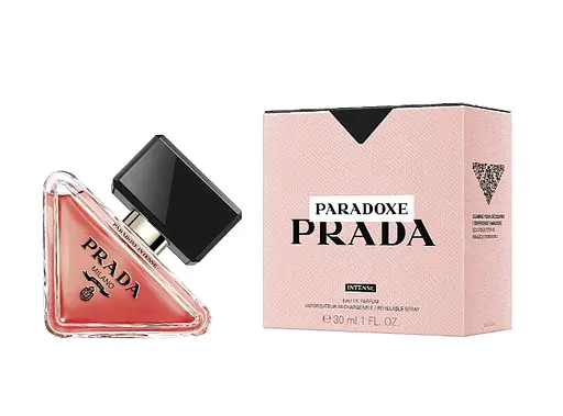 Оригинал Prada Paradoxe Intense 30 мл парфюмированная вода - фото 1