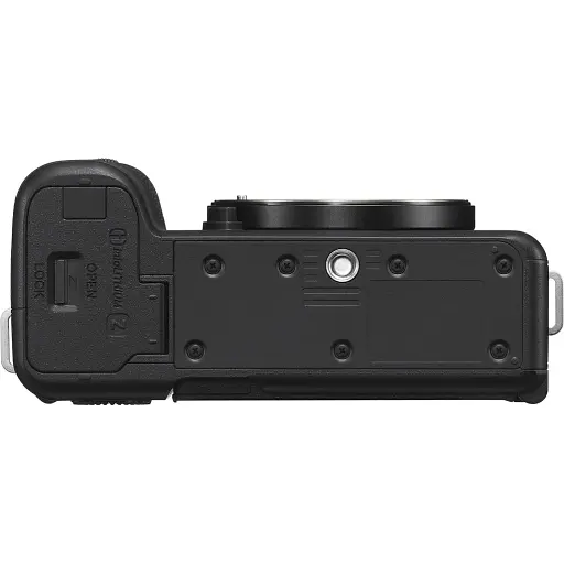 Бездзеркальний фотоапарат Sony Alpha ZV-E1 Body Black (ZVE1B.CEC) [104051] - фото 4