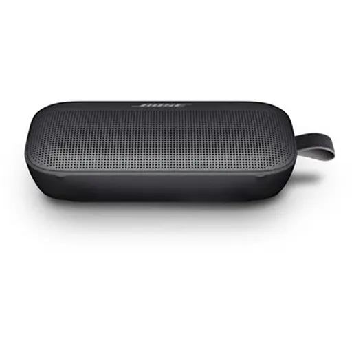 Портативна акустика -бездротова колонка Bose Soundlink Flex Bluetooth (865983-0100) чорна - фото 3