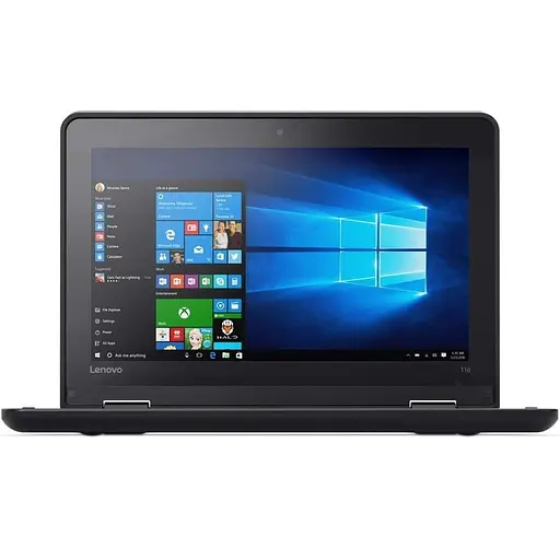 Ноутбук Lenovo ThinkPad 11e 11.6" (i5-7Y54 / 8GB / SSD 256GB) Refurbished