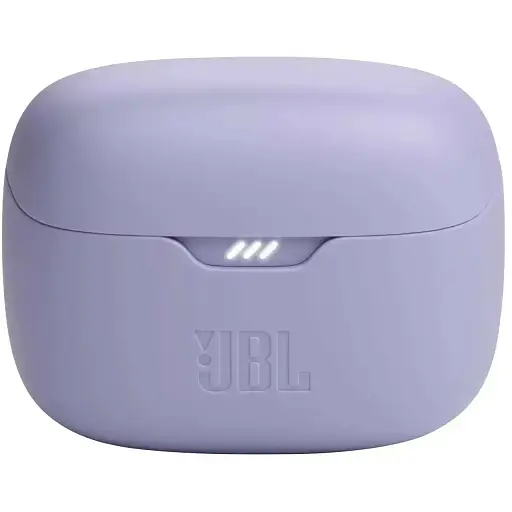 Наушники TWS JBL Tune Buds 5.3 (JBLTBUDSPUR) Purple RU - фото 3