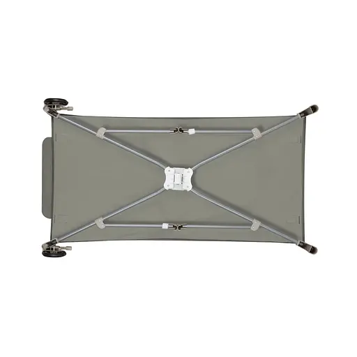 Дорожная кроватка Lionelo Sven Plus Beige Olive (LO-SVEN PLUS BEIGE OLIVE) - фото 10