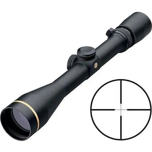 Прицел Leupold VX-3 3.5-10x40 Duplex