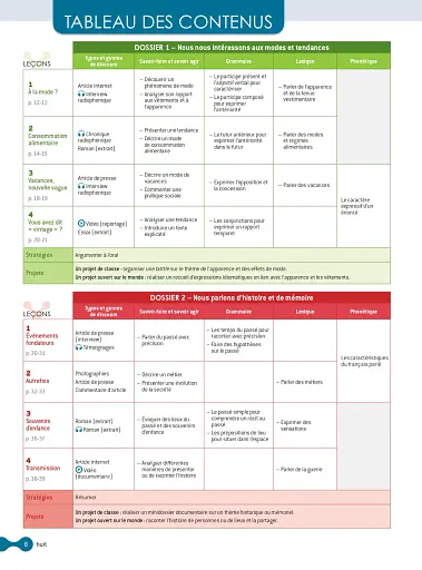 Cosmopolite 4 - Pack Livre de l'élève + Version numérique - фото 8