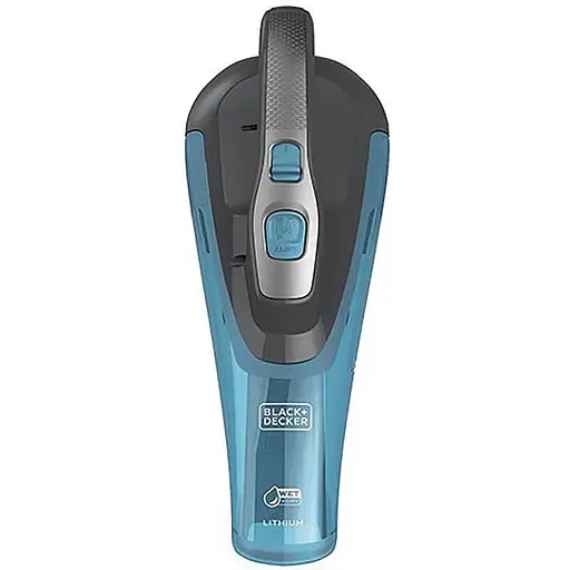 Пылесос автомобильный Black+Decker WDA320J - фото 4