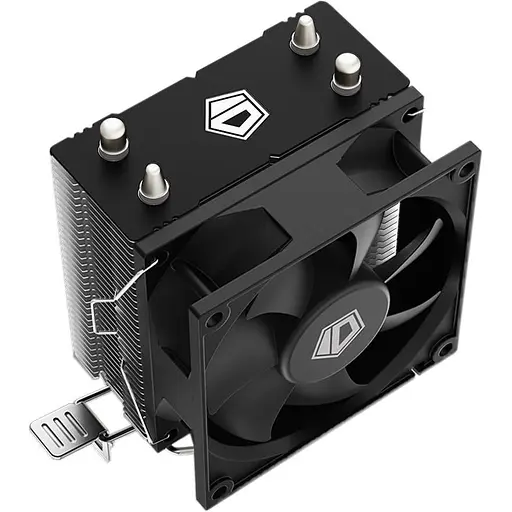 Кулер для процесора ID-Cooling SE-802-SD V3 (SE-802-SD V3) - фото 4