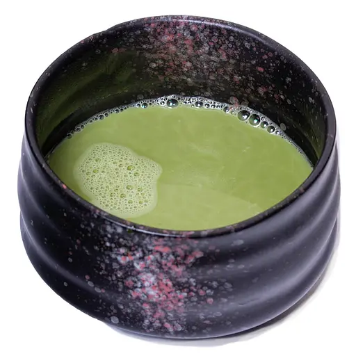 Зеленый чай Teahouse Матча Латте 3-в-1 10 г. х 10 шт. (TH-3in1-box) - фото 8