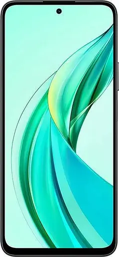 Смартфон Honor 90 Smart 5G 4/128GB Midnight Black - фото 2