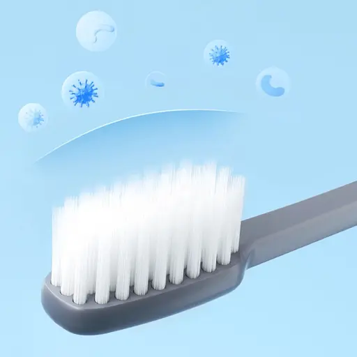 Зубная щетка DailyElements Toothbrush (BHR6497CN) Pink - фото 2