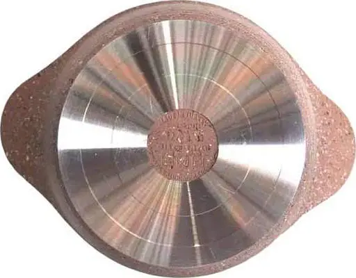 Каструля зі скляною кришкою O.M.S. Collection 3120 з гранітним покриттям 24 см 4.5 л Коричневий (Туреччина) - фото 7