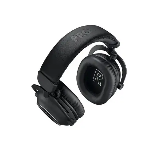 Навушники з мікрофоном Logitech G Pro X 2 Lightspeed Black (981-001263) - фото 2