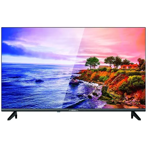 Телевизор LED AKAI UA40FHD22T2SF