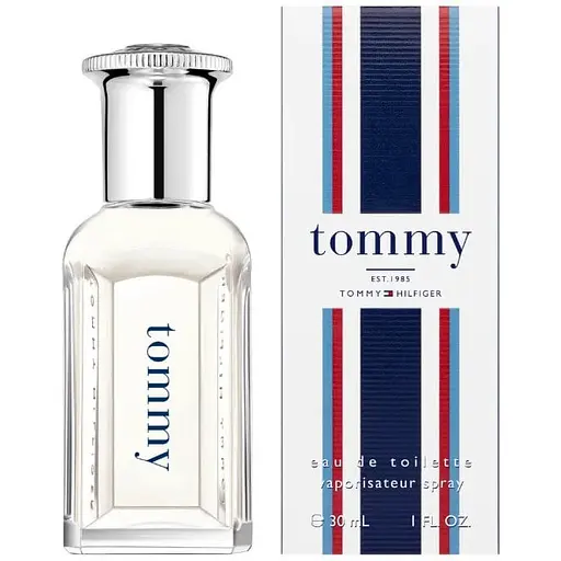 Туалетна вода Tommy Hilfiger Tommy 30 мл - фото 1