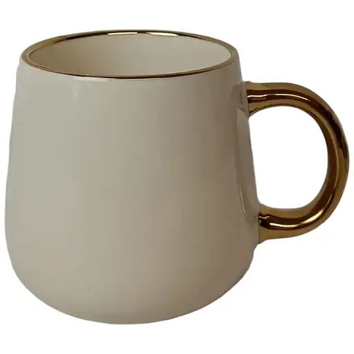 Чашка Vittora Рівновага 410 мл 1 шт. (137540)