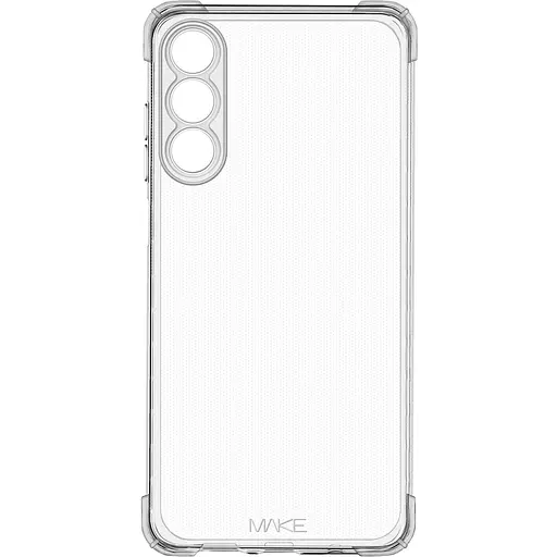 Чохол Make Samsung A17 AirShield