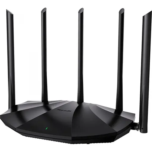Wi-Fi роутер Tenda RX12