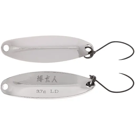 Блешня Nories Masukurouto 3.7 g LD #011