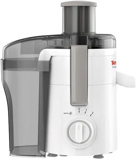 Соковыжималка центробежная Tefal ZE370138 - фото 2