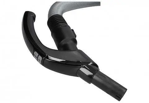 Шланг з керуванням на ручці для пилососу Samsung VCD9480H3B, VCC6360H3K, VCC6340H3A, VCC6367H3K, DJ97-00720D - фото 4